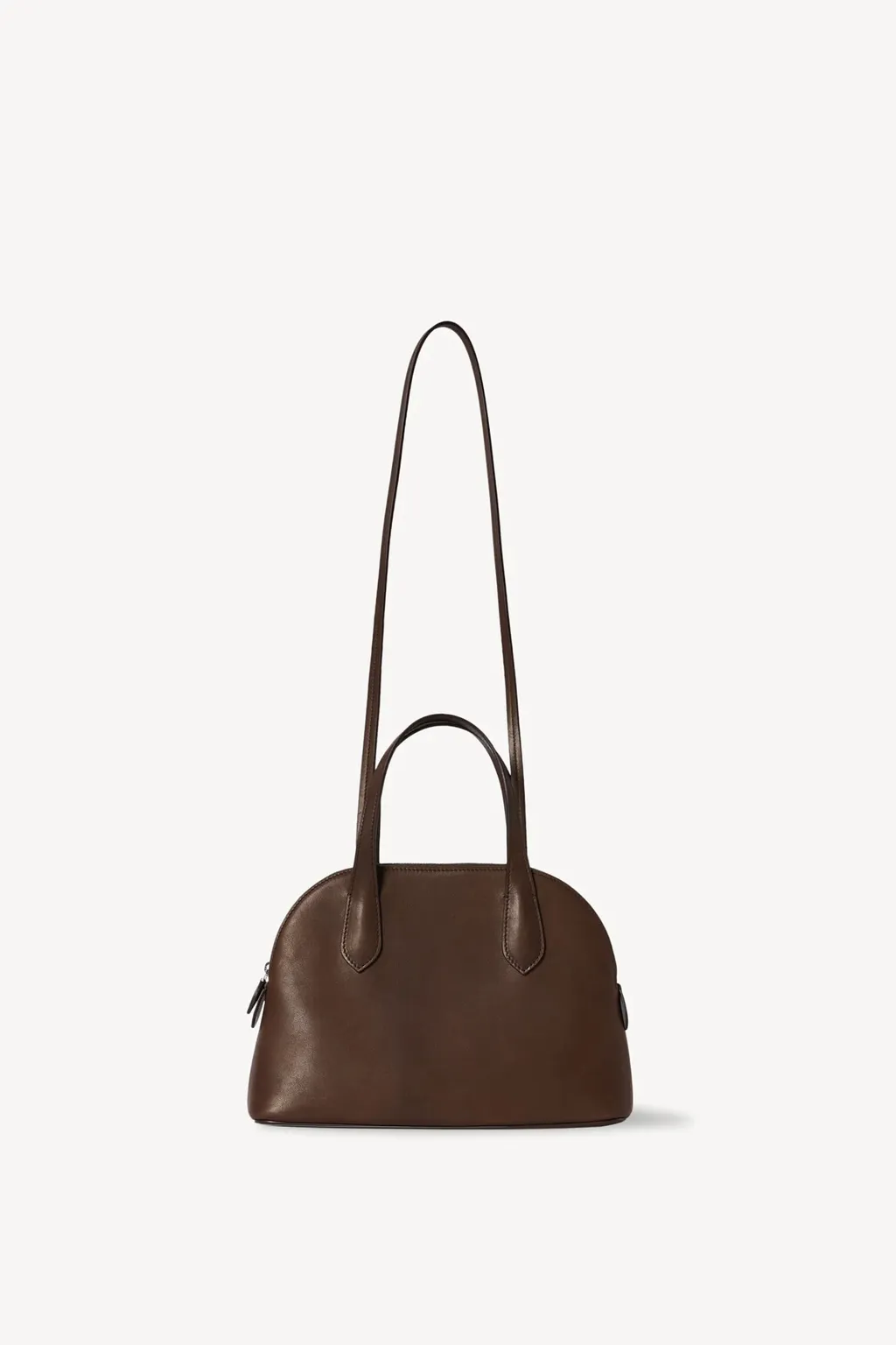 Medium Ingrid Bag In Leather