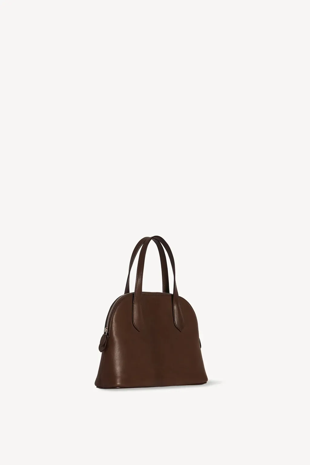 Medium Ingrid Bag In Leather
