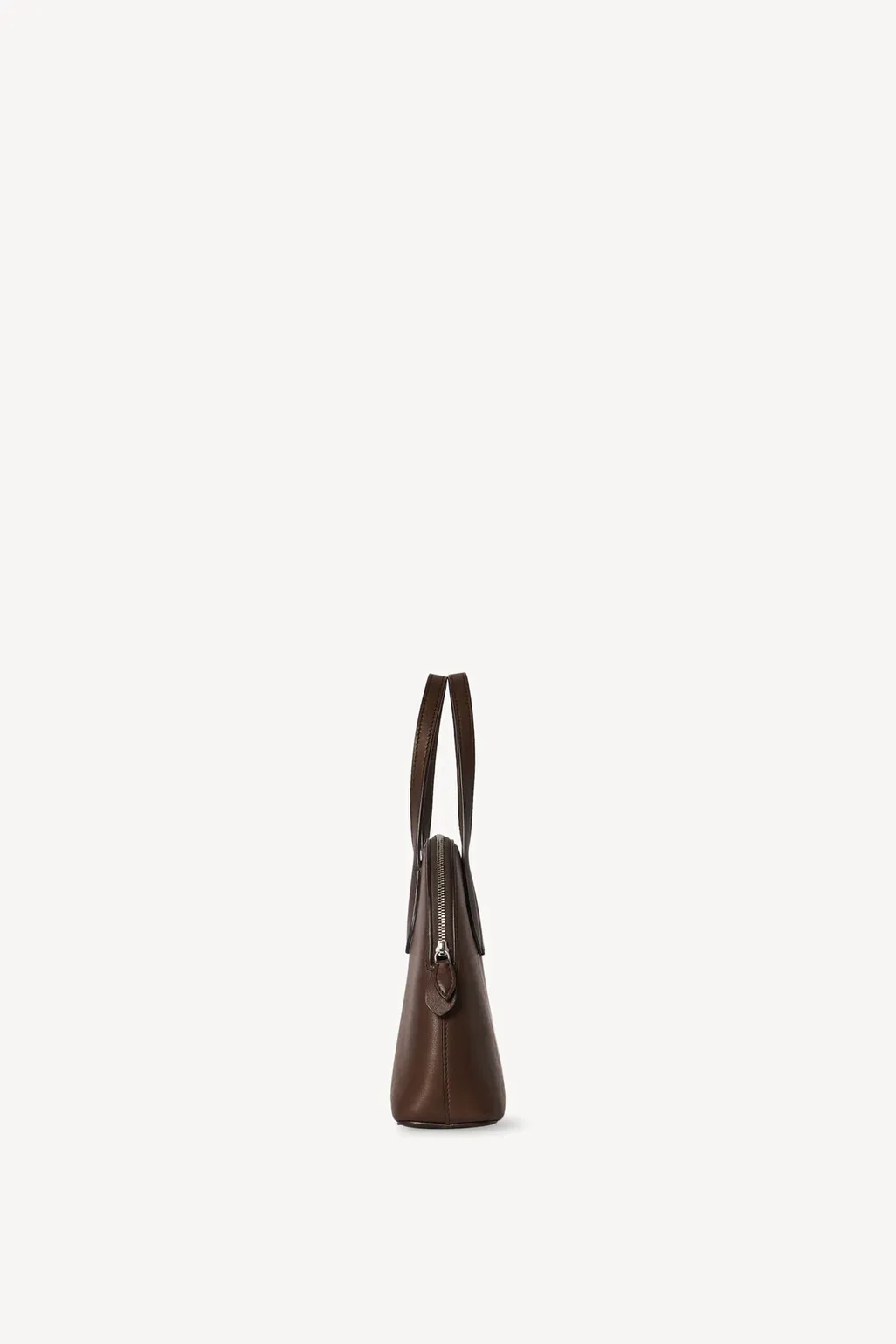 Medium Ingrid Bag In Leather