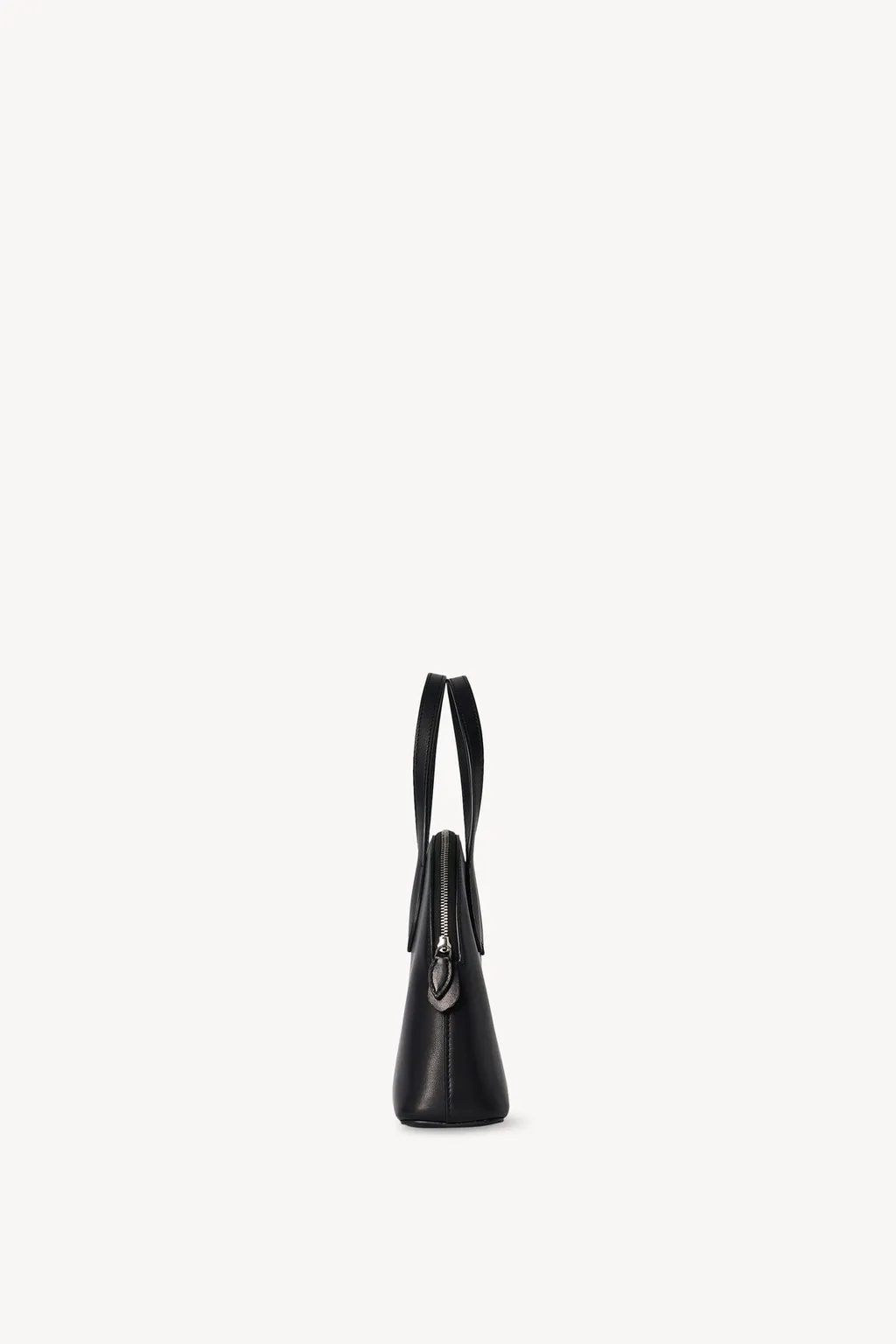 Medium Ingrid Bag In Leather