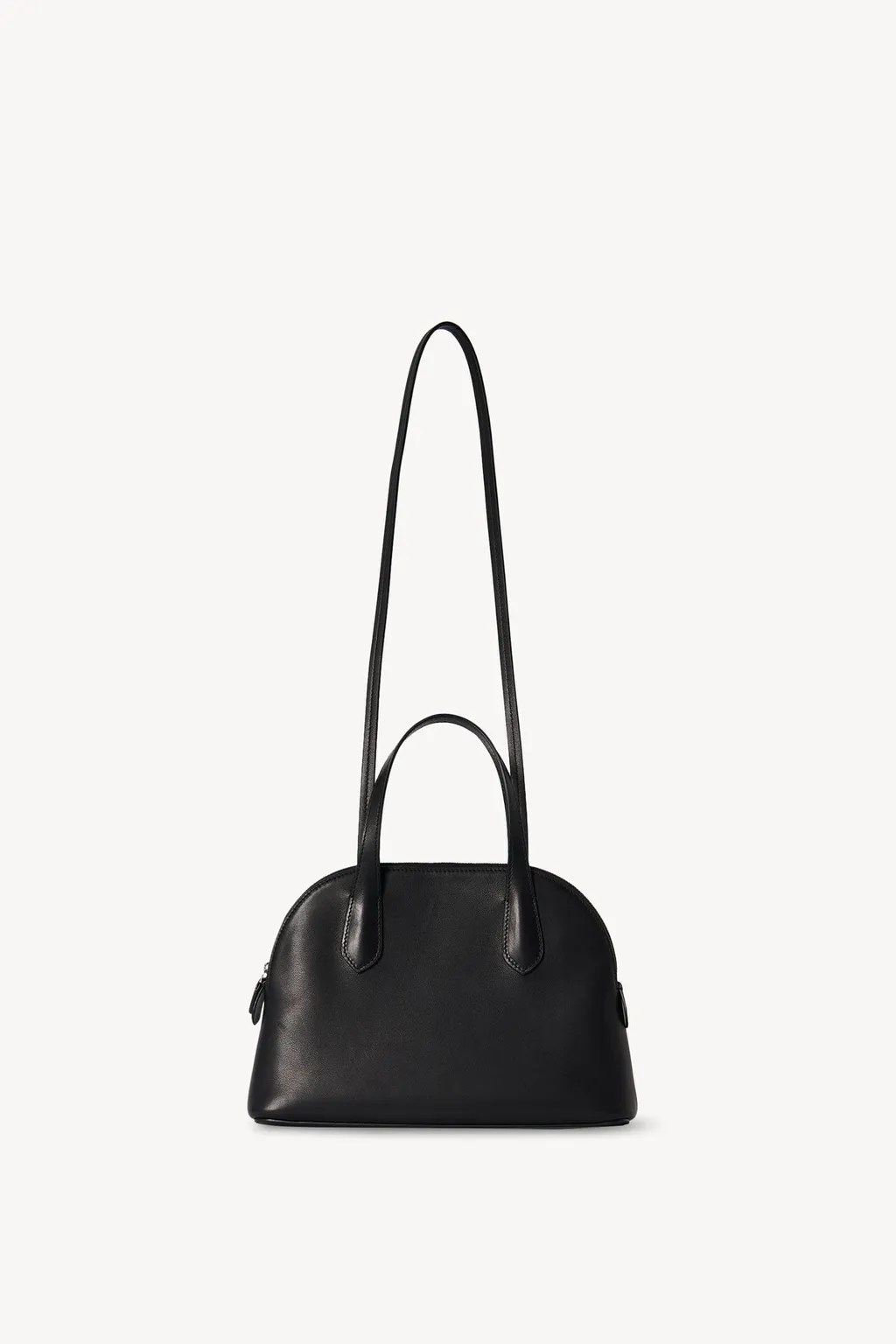 Medium Ingrid Bag In Leather
