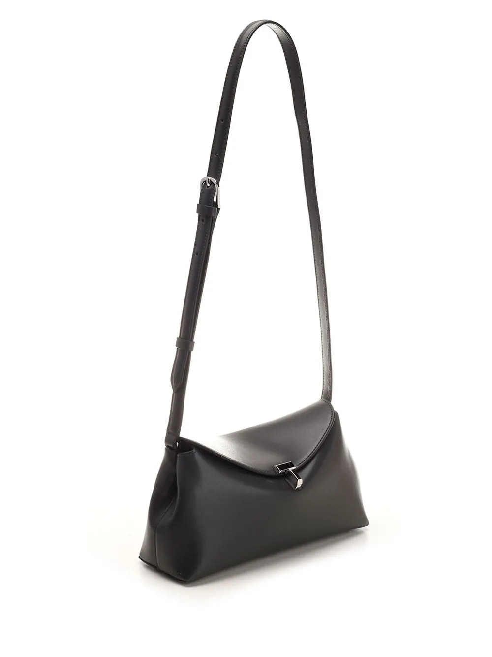 T-Lock Shoulder Bag