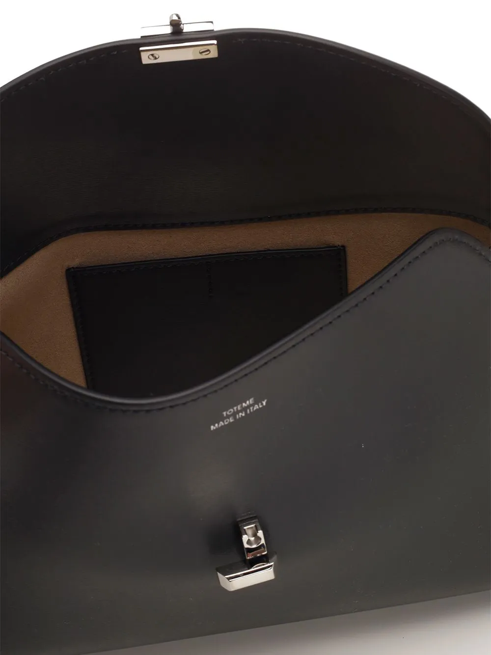T-Lock Shoulder Bag