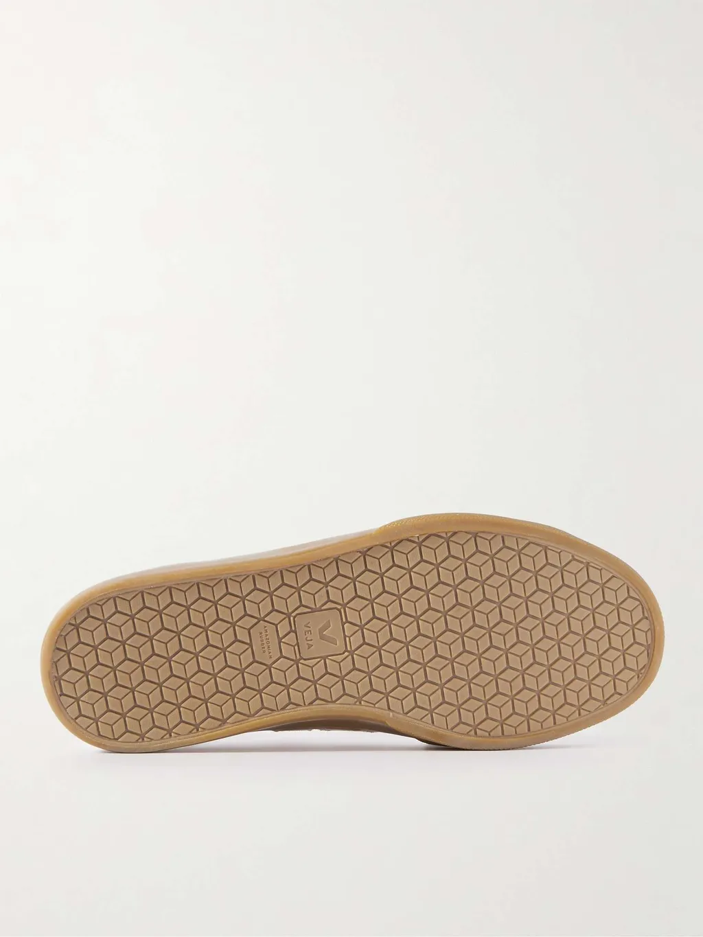 Campo Chromefree Low-Top Sneakers