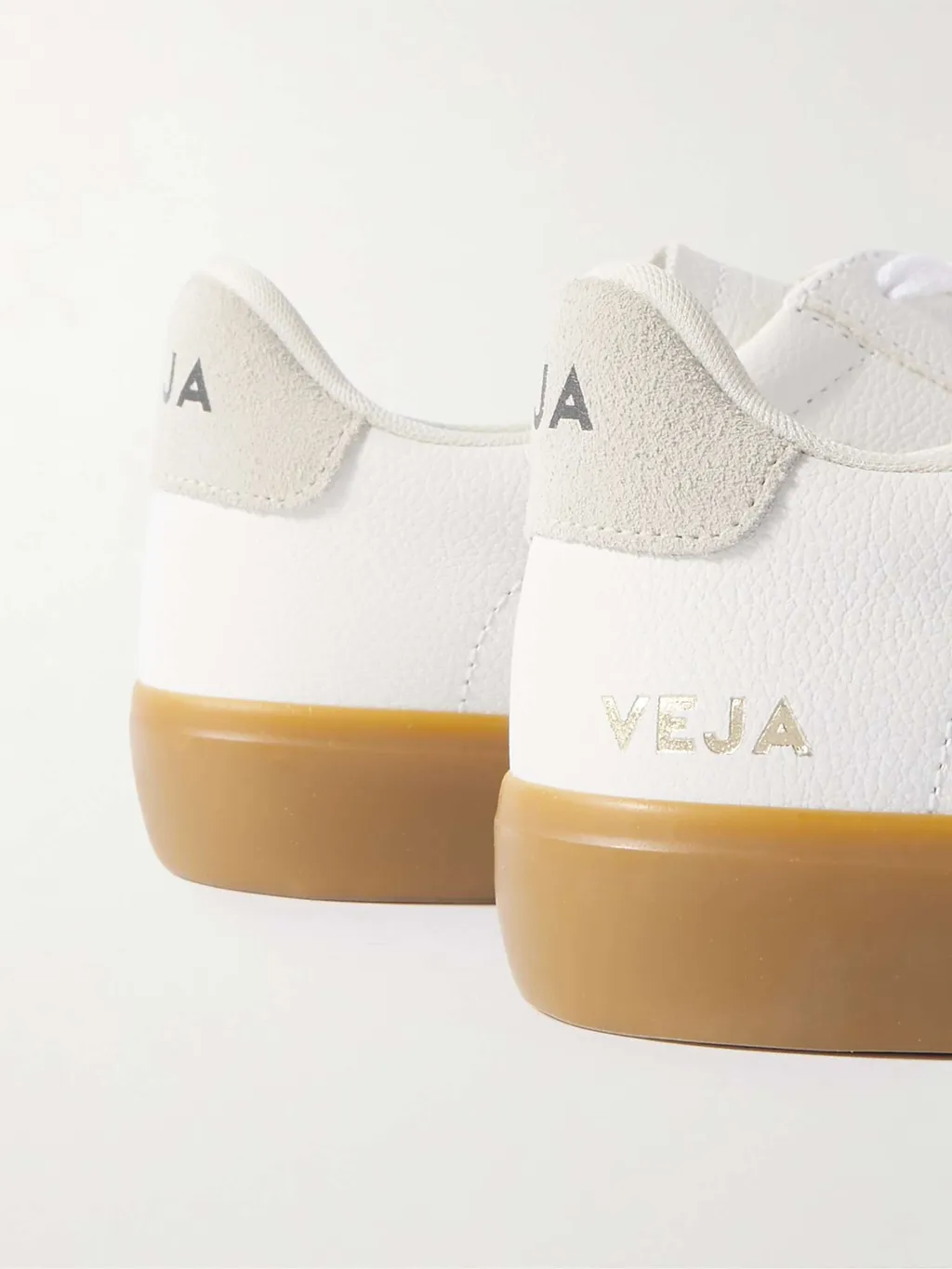 Campo Chromefree Low-Top Sneakers