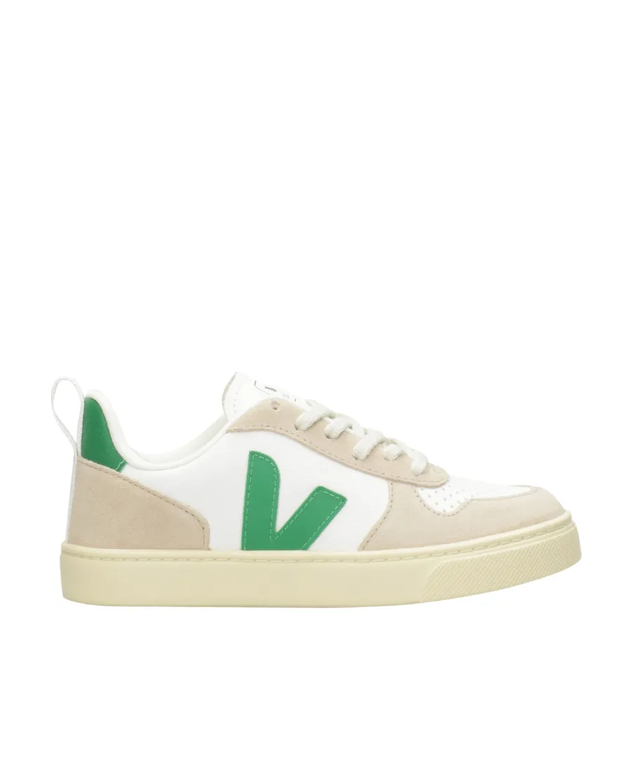 V-10 Low-Top Sneakers