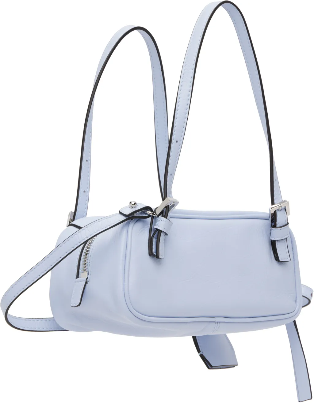 Tag Bowling Mini Bag