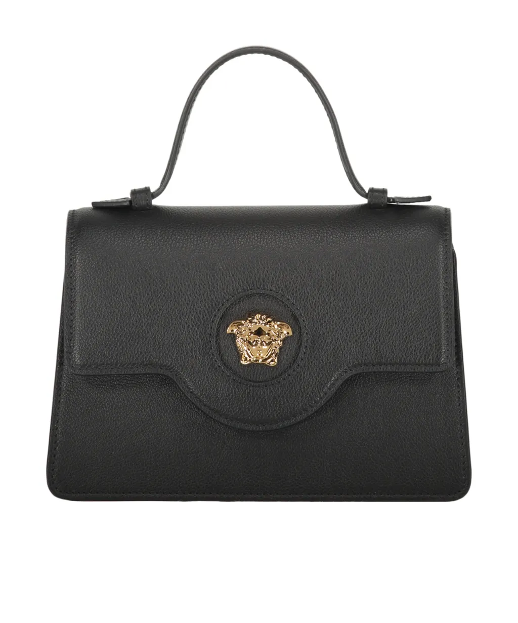 Mini La Medusa Tote Bag
