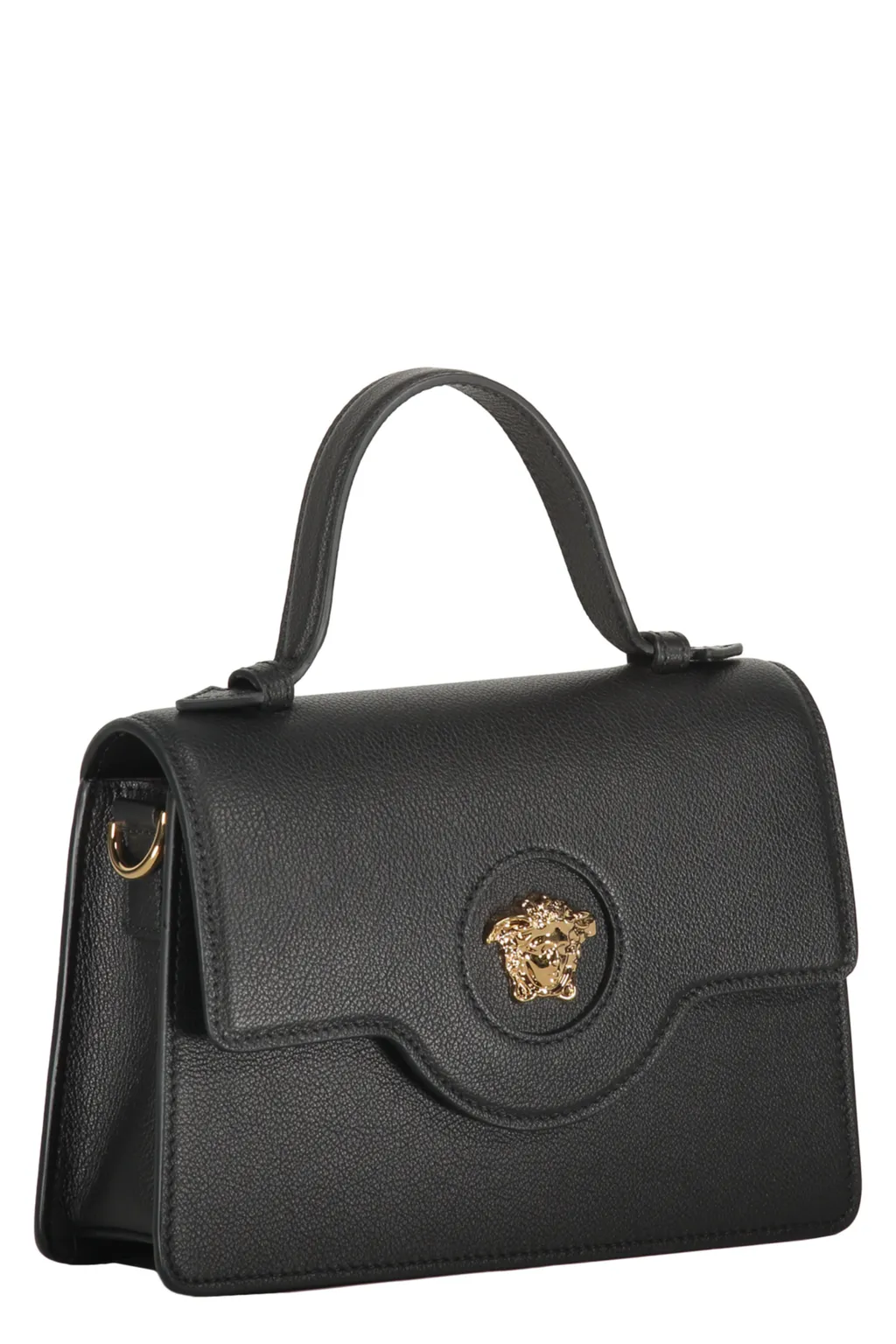 Mini La Medusa Tote Bag