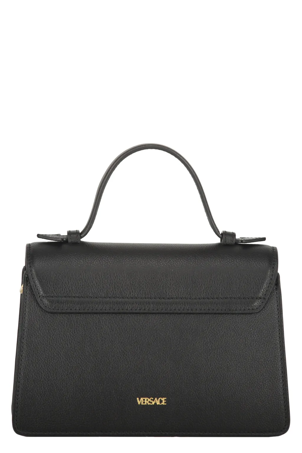 Mini La Medusa Tote Bag
