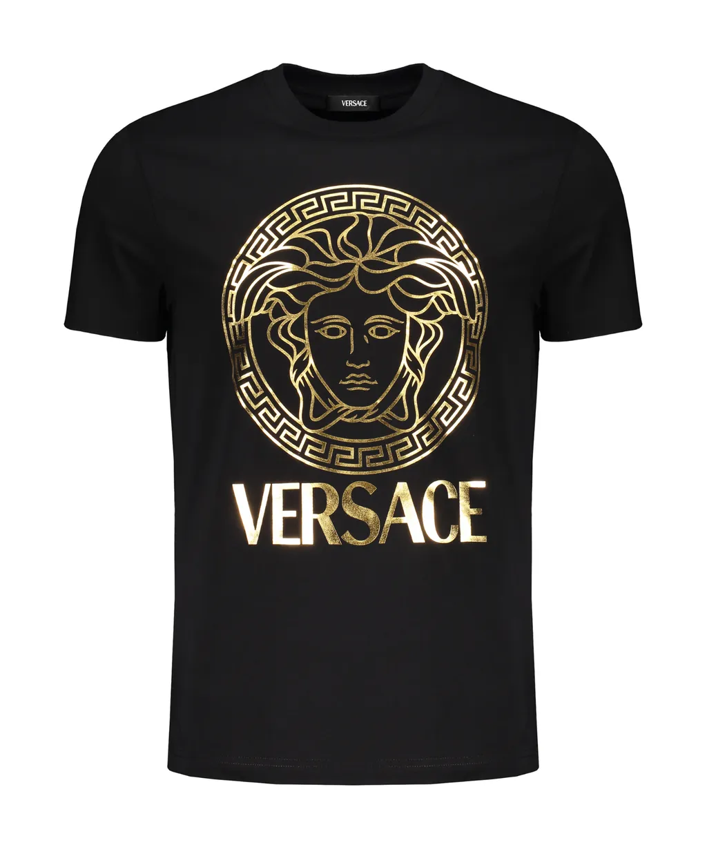 Cotton T-Shirt