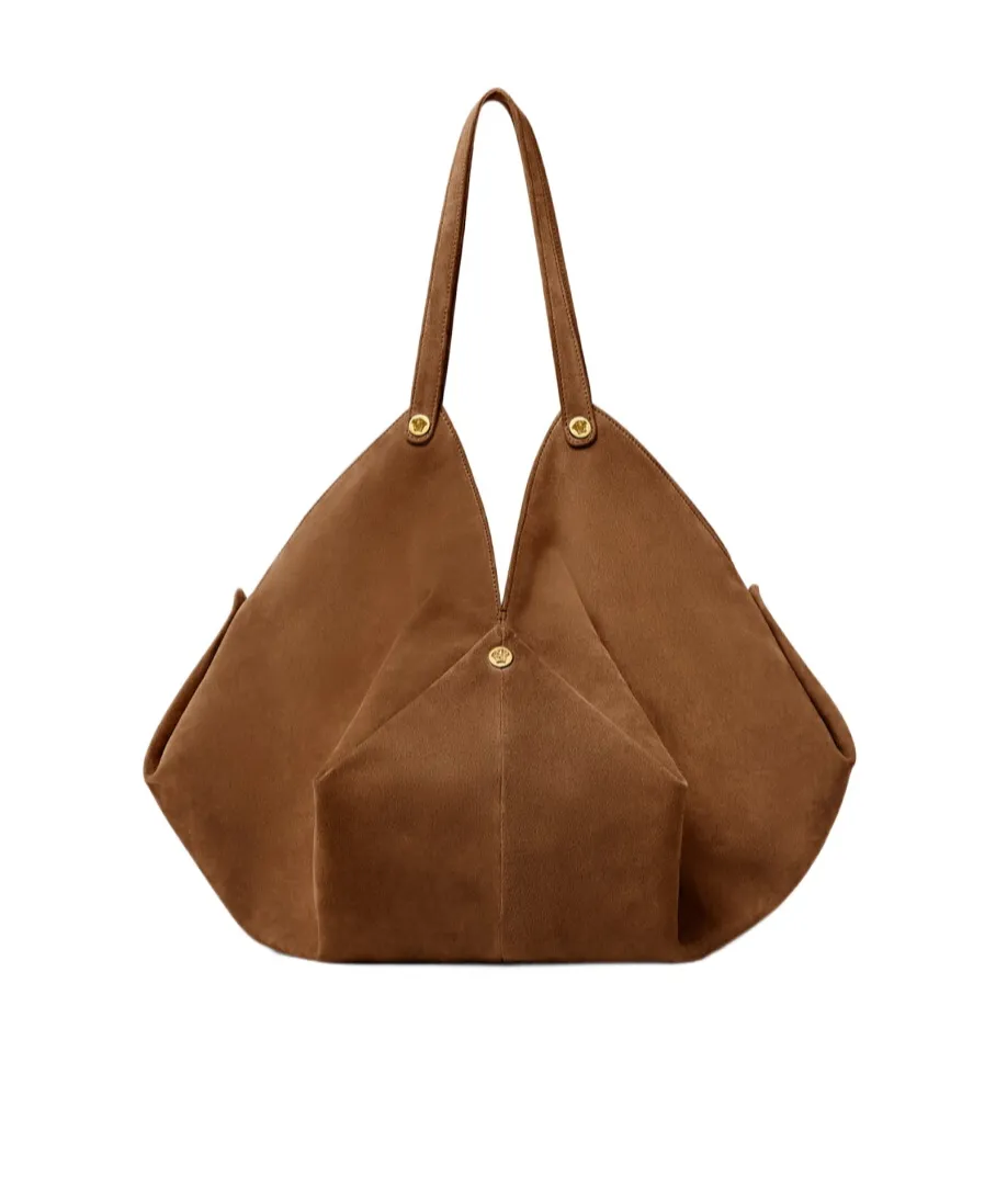 Protea Large Tote Bag