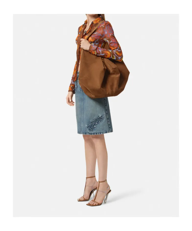 Protea Large Tote Bag