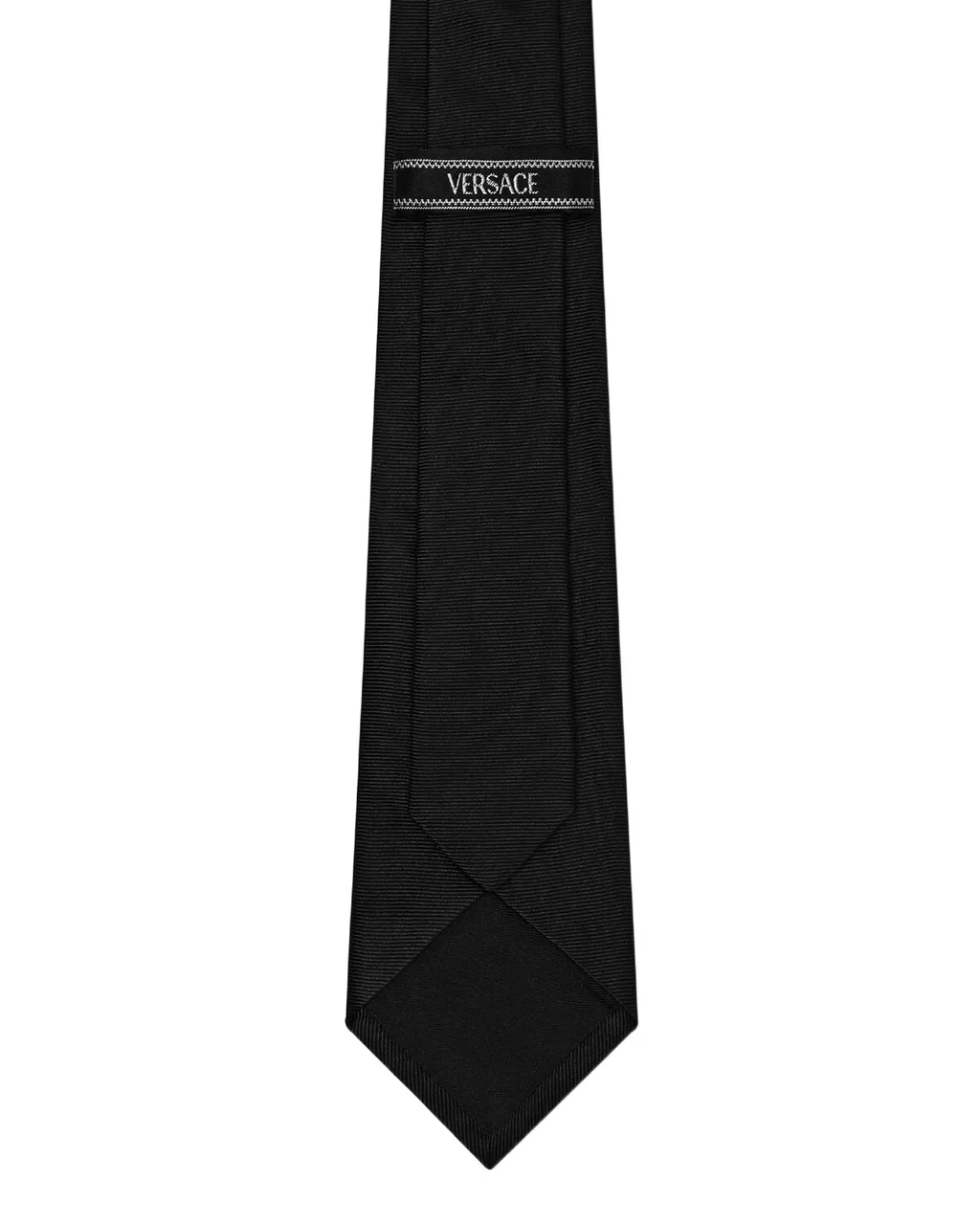 Barocco Pointed Tip Tie