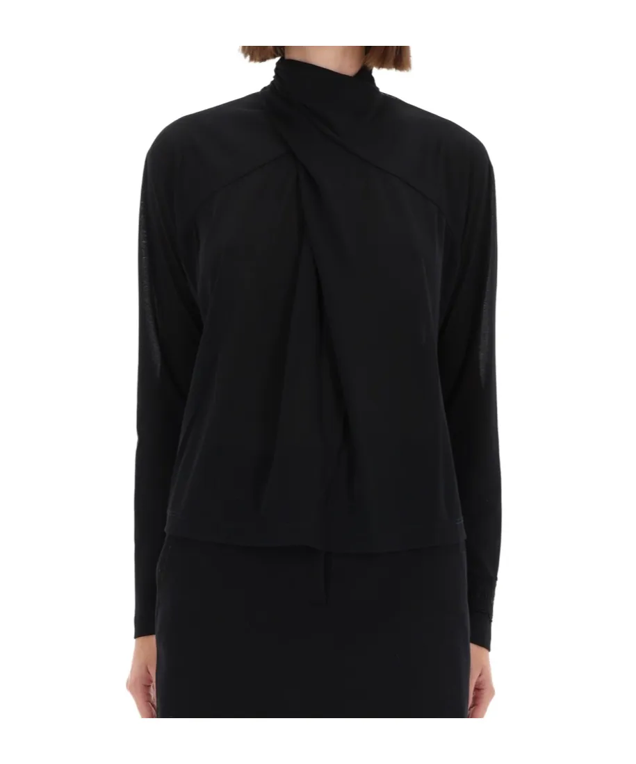 Long-Sleeved Top