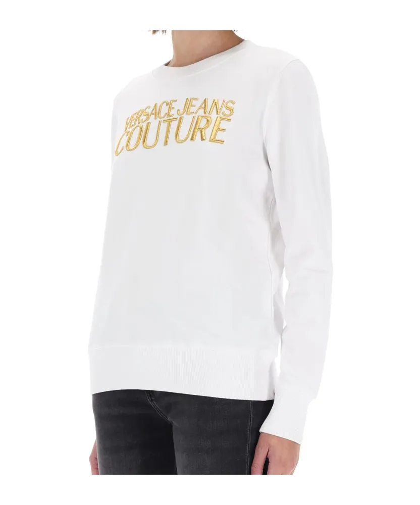 Crew Neck Sweatshirt