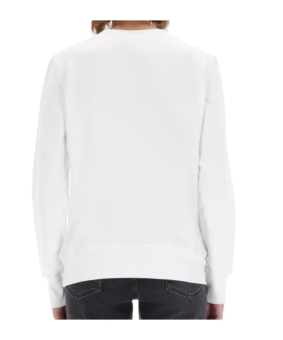 Crew Neck Sweatshirt