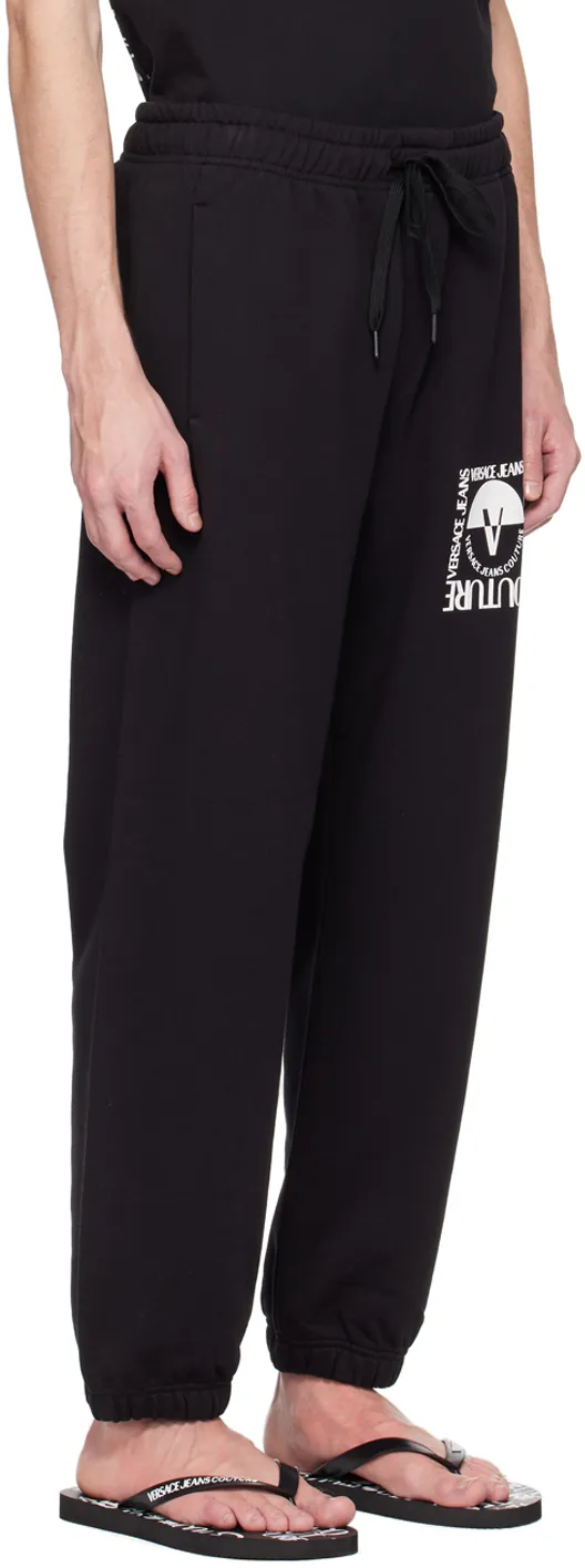 Logo Track Pants