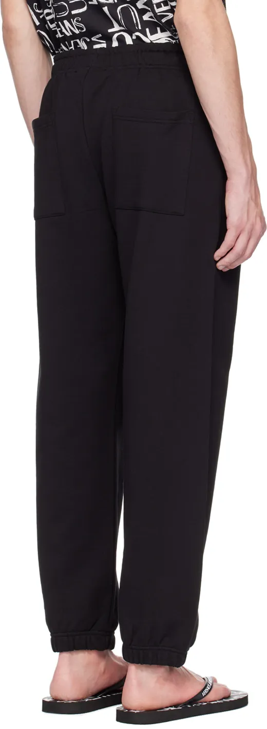 Logo Track Pants