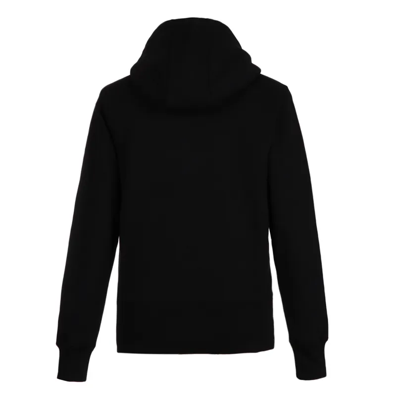 Logo Details Sweater