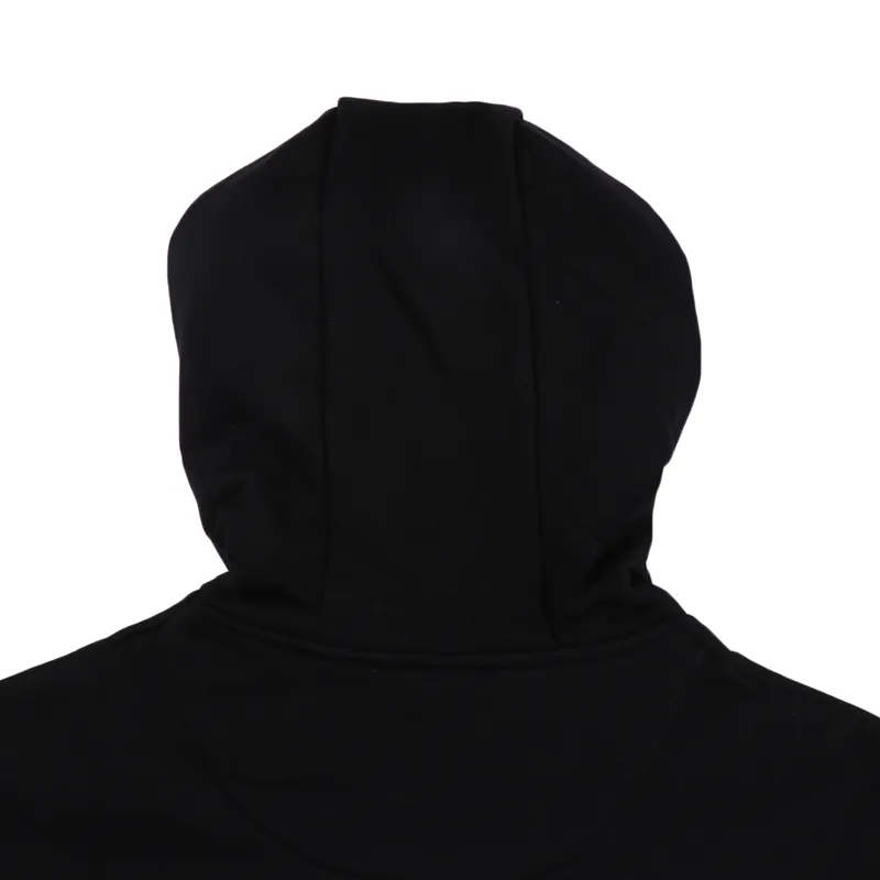 Logo Details Sweater