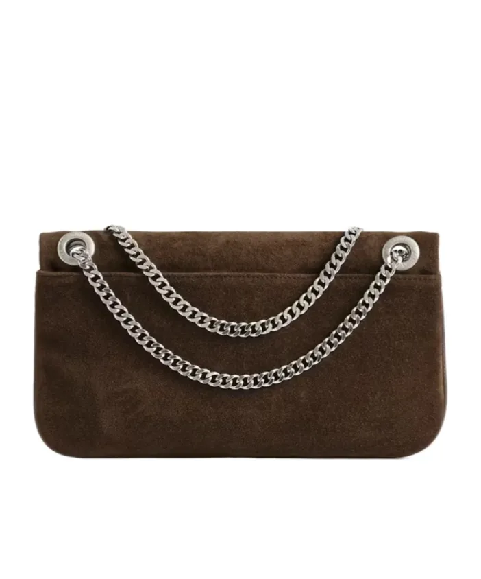 Rock Ii Clutch Bag