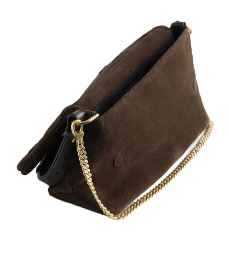 Rocky Ii Shoulder Bag
