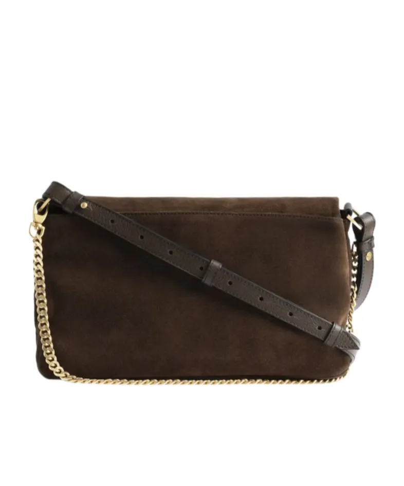 Rocky Ii Shoulder Bag