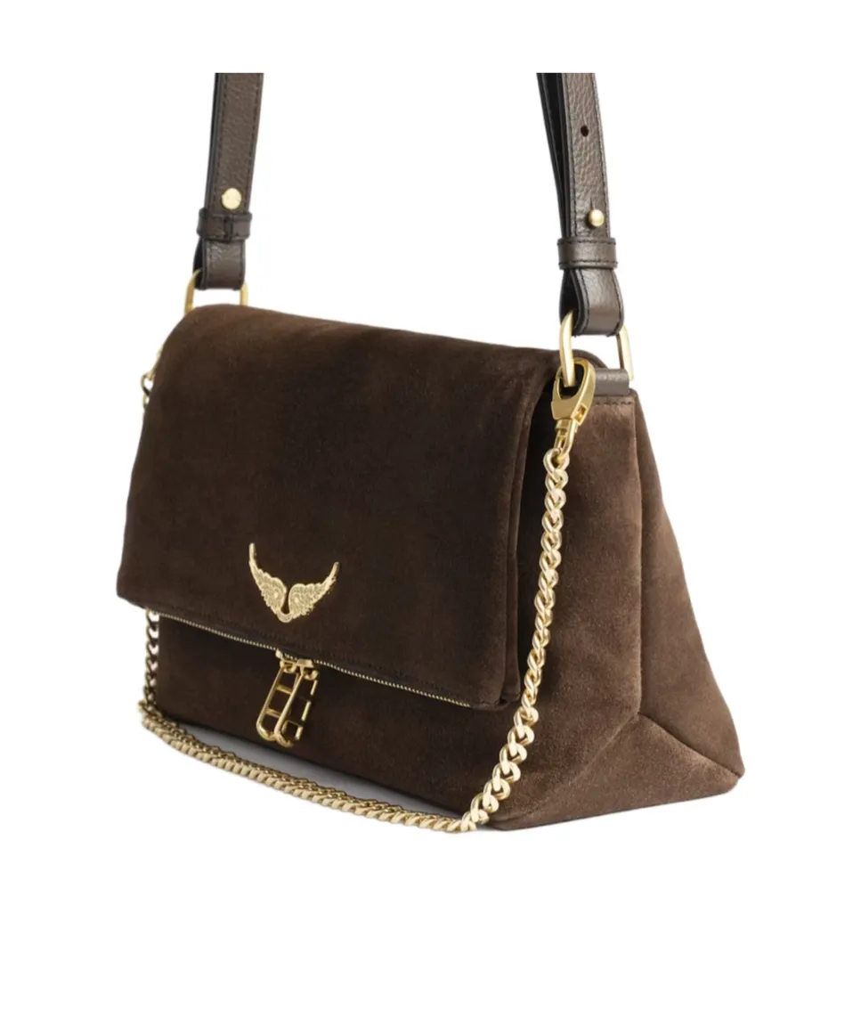 Rocky Ii Shoulder Bag