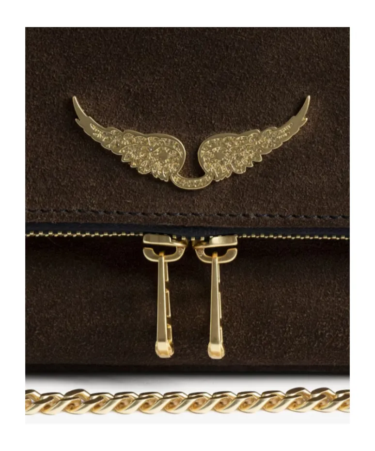 Rocky Ii Shoulder Bag