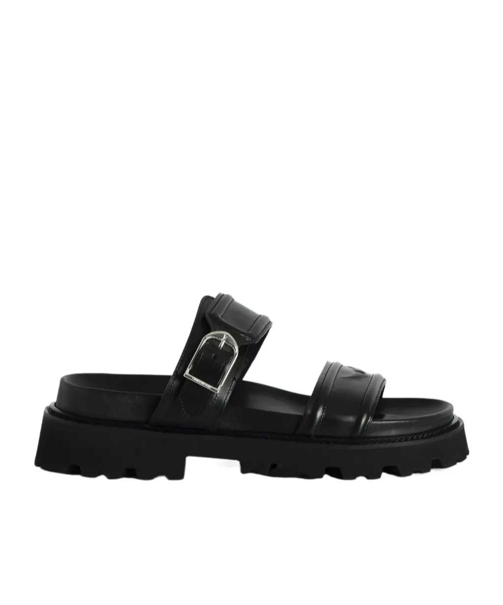 Ride Slip-On Mules