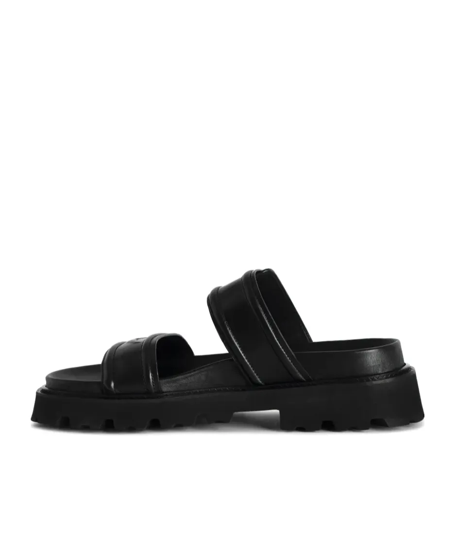 Ride Slip-On Mules