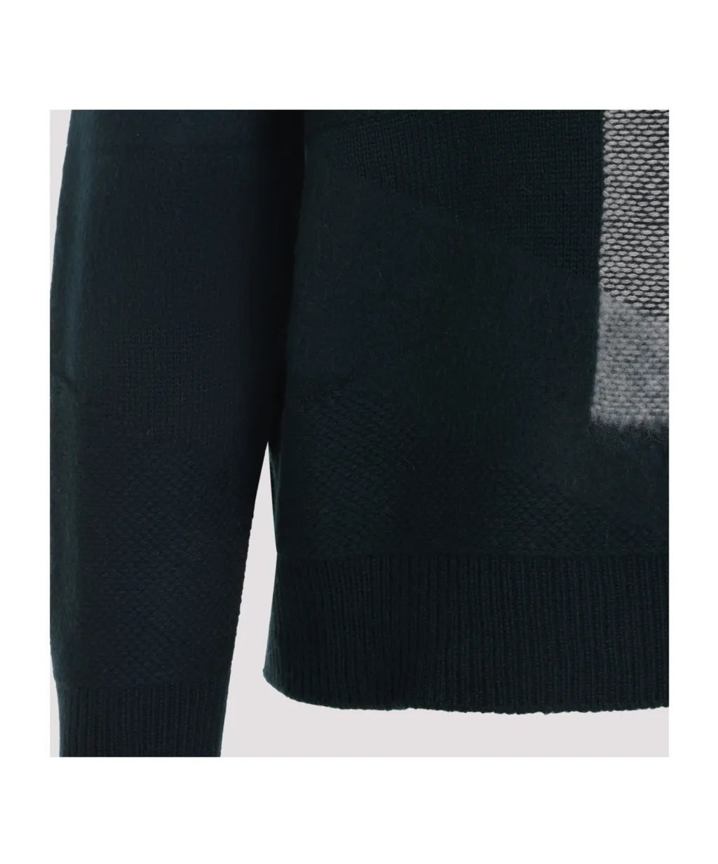 Turtleneck Sweater