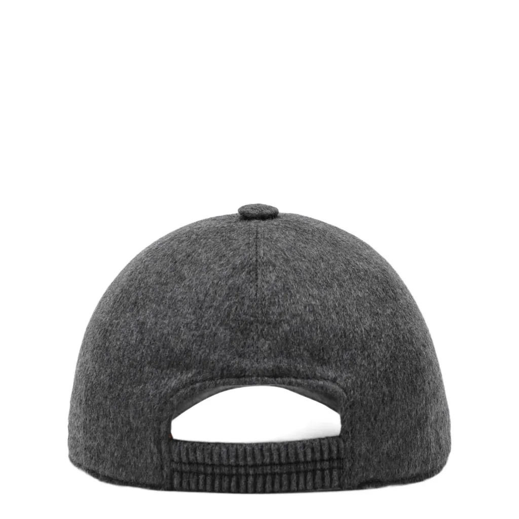 Oasi Curved Peak Cap