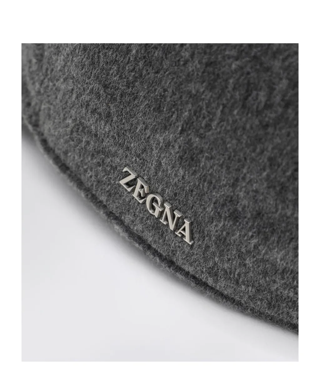 Oasi Curved Peak Cap