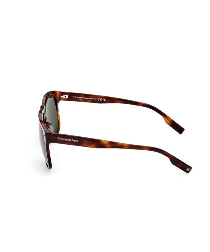 Geometric Sunglasses