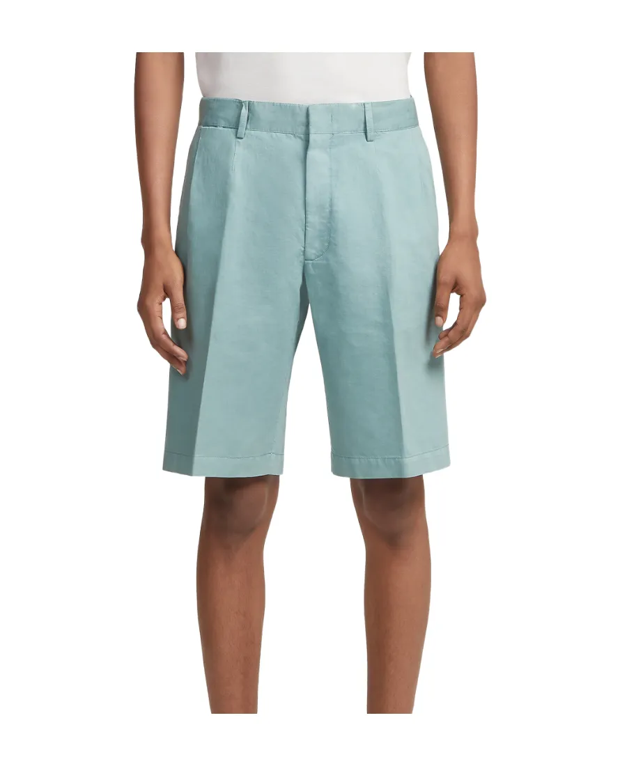 Straight Shorts