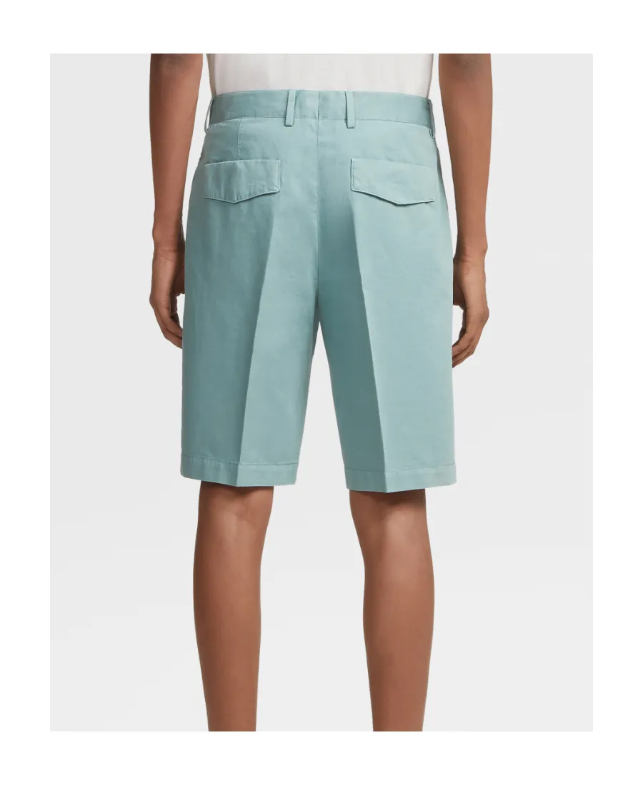 Straight Shorts