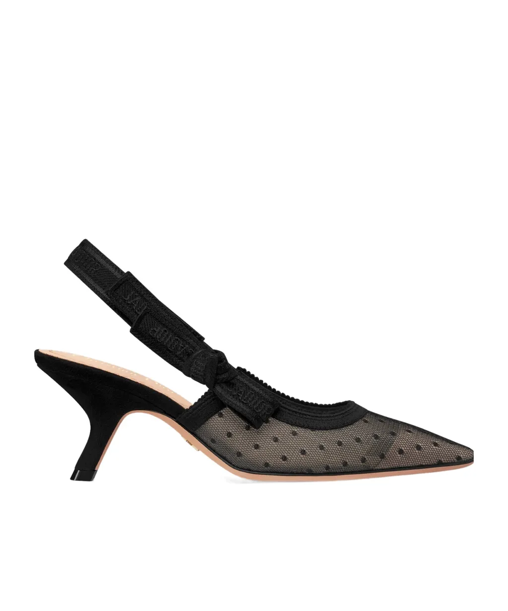 J'adior Slingback Pump