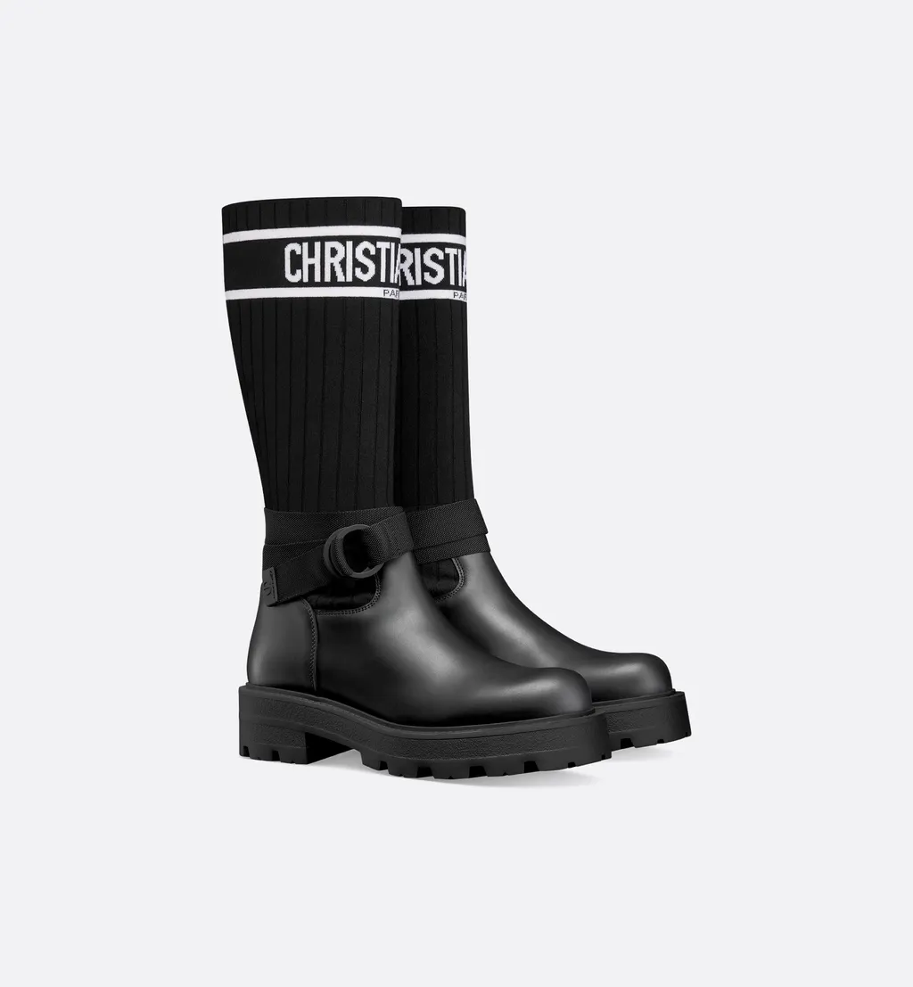 D-Major Boot