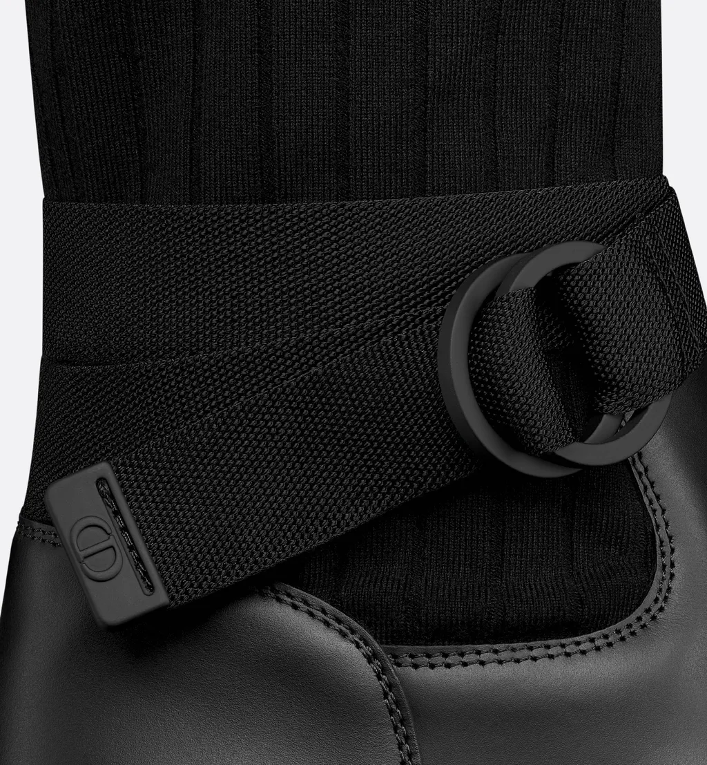 D-Major Boot