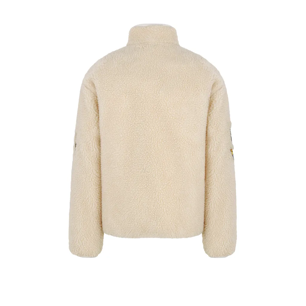 Mountain Fleece