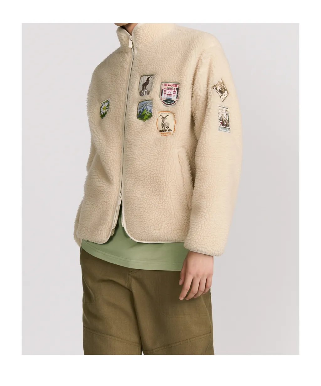 Mountain Fleece
