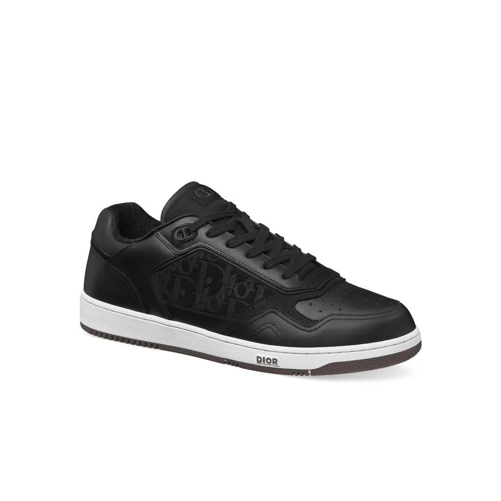 B27 Uptown Low-Top Sneaker