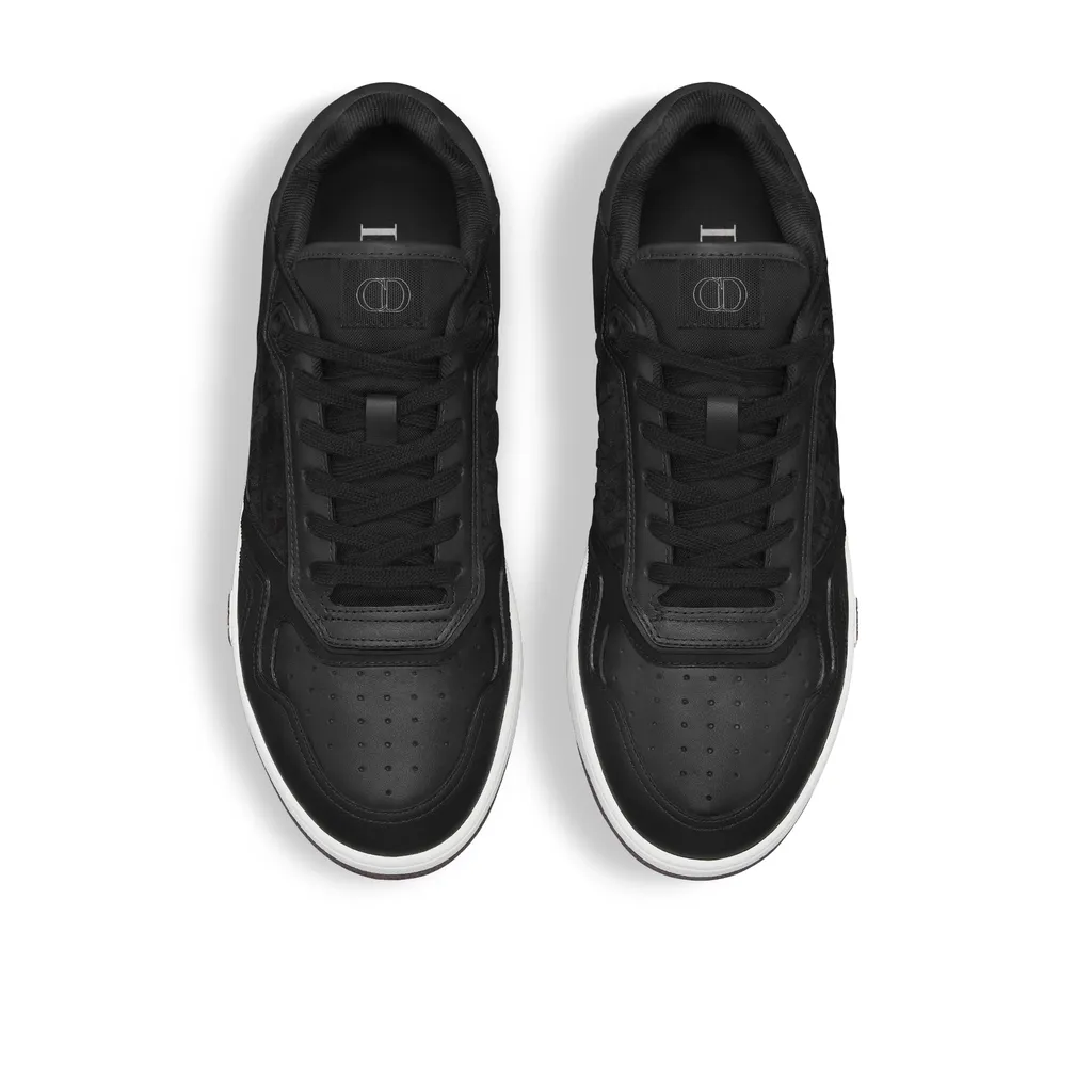 B27 Uptown Low-Top Sneaker