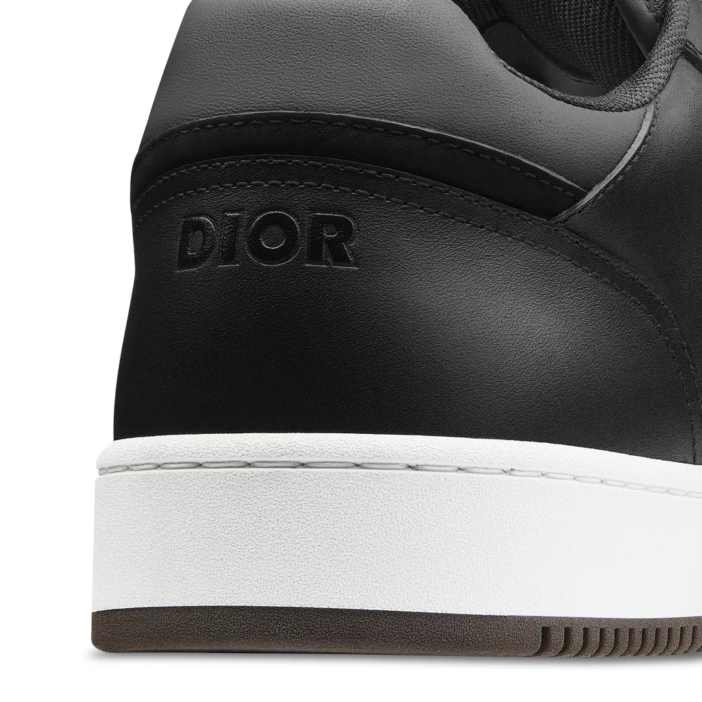 B27 Uptown Low-Top Sneaker