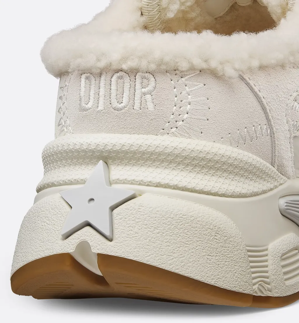 Dioralps Dior Chrono Sneaker