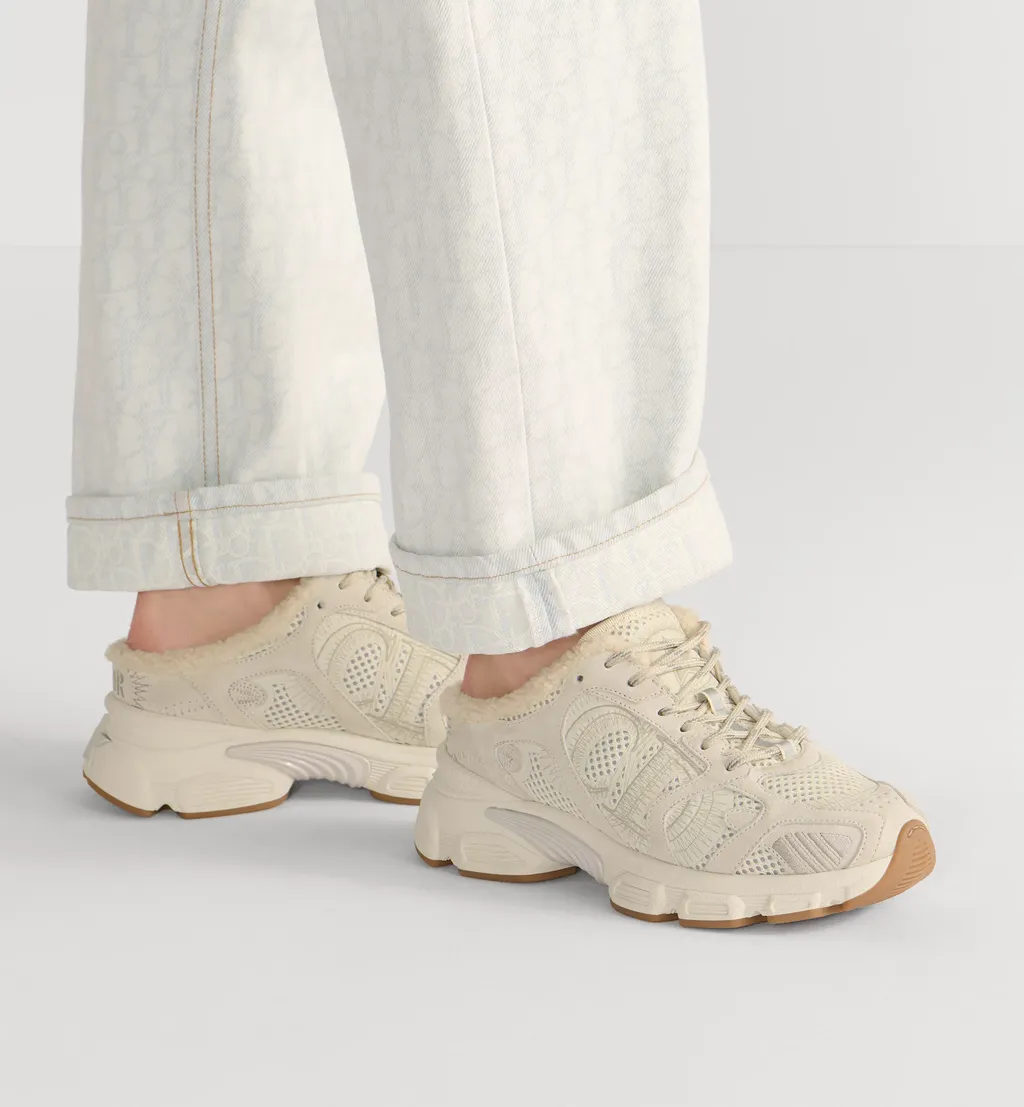 Dioralps Dior Chrono Sneaker