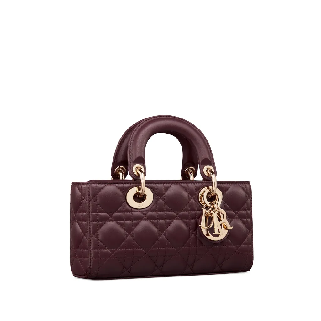 Lady D-Joy Small Bag