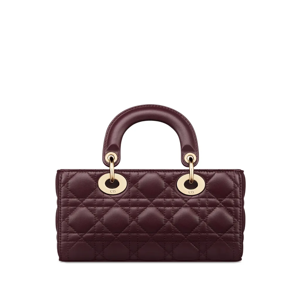 Lady D-Joy Small Bag